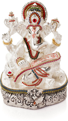 Episode Lord Ganesha Showpiece - 19 cm Episode Lord Ganesha Showpiece - 19 cm