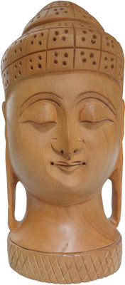 50% OFF on Parvidvap Handicrafts PWH17 Showpiece - 12 cm