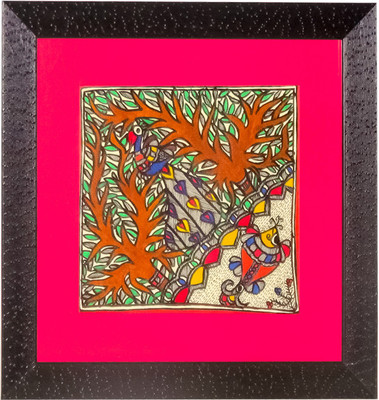 62% OFF on Rural Touch Showpiece - 30 cm