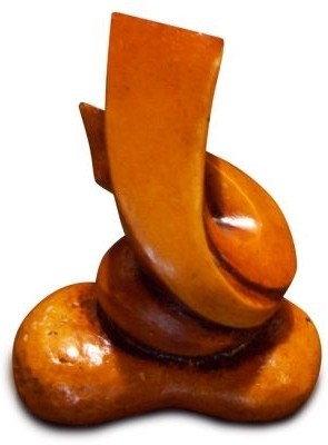 55% OFF on Earth Statue Of Ganesh Showpiece - 10.16 cm 55% OFF on Earth Statue Of Ganesh Showpiece - 10.16 cm