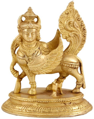 37% OFF on 1st Home Showpiece - 18 cm