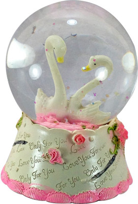 Gift Island Showpiece - 13 cm Gift Island Showpiece - 13 cm