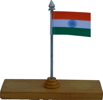 9% OFF on eCraftIndia Showpiece - 13.97 cm 9% OFF on eCraftIndia Showpiece - 13.97 cm