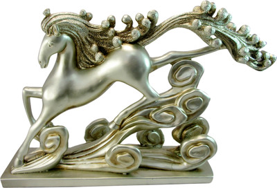 54% OFF on SNG Showpiece - 28 cm 54% OFF on SNG Showpiece - 28 cm