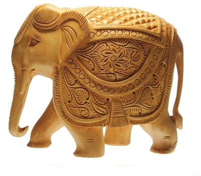 33% OFF on Prachin Elephant Carving Fat 4 33% OFF on Prachin Elephant Carving Fat 4