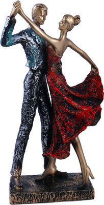 25% OFF on Dloop Showpiece - 15 cm 25% OFF on Dloop Showpiece - 15 cm