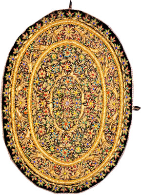 47% OFF on Nonch Le Wall Hanging Showpiece - 60 cm 47% OFF on Nonch Le Wall Hanging Showpiece - 60 cm