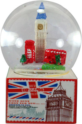 Gift Island Showpiece - 17 cm Gift Island Showpiece - 17 cm