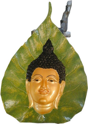 57% OFF on Omarts Gautam Buddha Showpiece - 8 cm 57% OFF on Omarts Gautam Buddha Showpiece - 8 cm