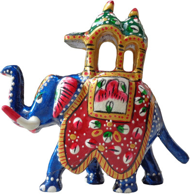 62% OFF on Parvidvap Handicrafts Pme7 Showpiece - 8 cm 62% OFF on Parvidvap Handicrafts Pme7 Showpiece - 8 cm