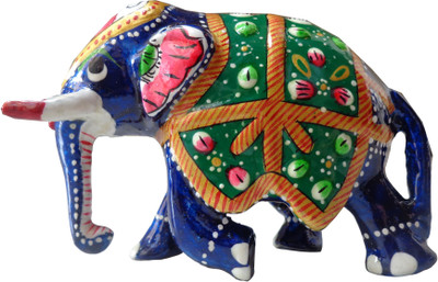 18% OFF on Parvidvap Handicrafts Pme10 Showpiece - 7 cm 18% OFF on Parvidvap Handicrafts Pme10 Showpiece - 7 cm