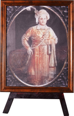 24% OFF on E-Studio Showpiece - 20 cm