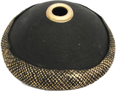 15% OFF on KraftNation Jute Pot Showpiece - 6.25 cm 15% OFF on KraftNation Jute Pot Showpiece - 6.25 cm