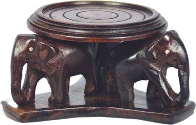 28% OFF on S C Handicrafts Showpiece - 7 cm 28% OFF on S C Handicrafts Showpiece - 7 cm