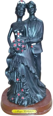 25% OFF on Shubham Exports Showpiece - 30 cm