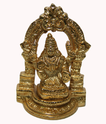66% OFF on Artcraftindia Laxmi Showpiece - 6.5 cm 66% OFF on Artcraftindia Laxmi Showpiece - 6.5 cm