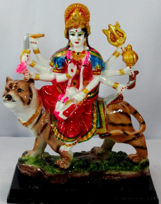 9% OFF on Paras Showpiece - 21 cm 9% OFF on Paras Showpiece - 21 cm
