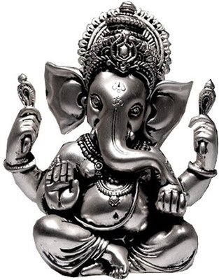 E-Studio Bala Ganesha Showpiece - 14 cm E-Studio Bala Ganesha Showpiece - 14 cm