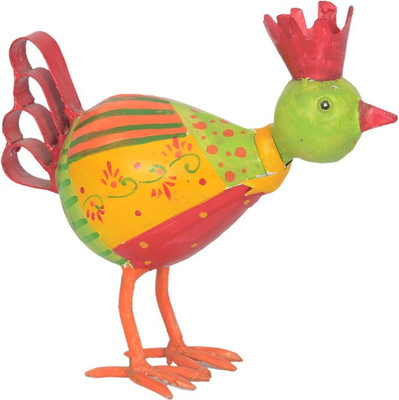 11% OFF on Era Showpiece - 18 cm 11% OFF on Era Showpiece - 18 cm