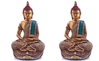 36% OFF on Purpledip Lord Krishna Showpiece - 30 cm 36% OFF on Purpledip Lord Krishna Showpiece - 30 cm