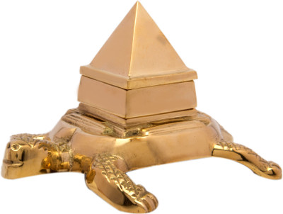70% OFF on Yak International Showpiece - 50 cm 70% OFF on Yak International Showpiece - 50 cm