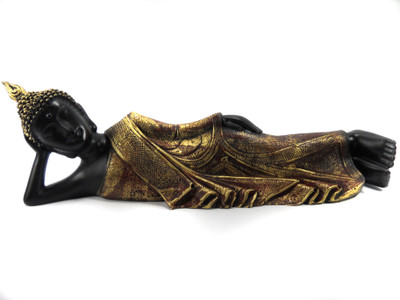 45% OFF on Justdecorz Buddha Showpiece - 35 cm 45% OFF on Justdecorz Buddha Showpiece - 35 cm