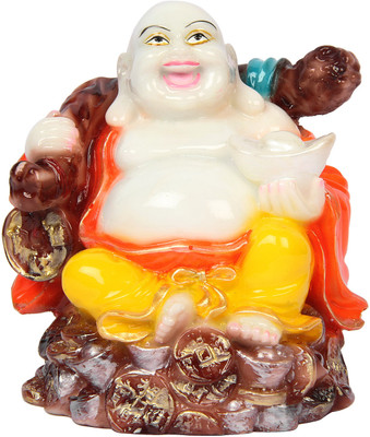 56% OFF on Deco Junction Showpiece -