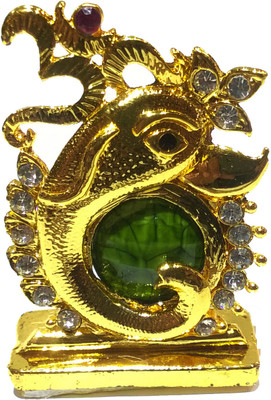 50% OFF on Swarnim Jewellers Showpiece - 5 cm 50% OFF on Swarnim Jewellers Showpiece - 5 cm