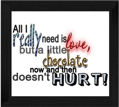 44% OFF on Ellicon B277 All I Really Need Is Love Showpiece - 19.5 cm 44% OFF on Ellicon B277 All I Really Need Is Love Showpiece - 19.5 cm