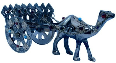 35% OFF on Sunshine Rajasthan Showpiece - 10 cm 35% OFF on Sunshine Rajasthan Showpiece - 10 cm