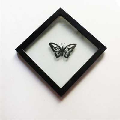 30% OFF on ButterflyTP Showpiece - 18 cm 30% OFF on ButterflyTP Showpiece - 18 cm