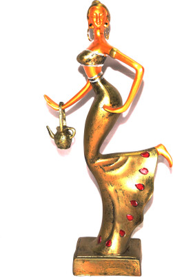 50% OFF on SuperShipShop Fancy Showpiece - 32 cm 50% OFF on SuperShipShop Fancy Showpiece - 32 cm