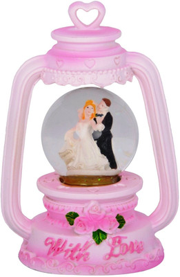 DRL Showpiece - 6 cm DRL Showpiece - 6 cm