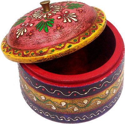 RajLaxmi Showpiece - 10 cm RajLaxmi Showpiece - 10 cm
