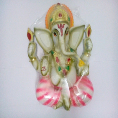 31% OFF on Yash Enterprises Kalyan Ganesh Showpiece - 32 cm 31% OFF on Yash Enterprises Kalyan Ganesh Showpiece - 32 cm