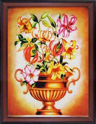 37% OFF on Parv Collections Showpiece - 27 cm 37% OFF on Parv Collections Showpiece - 27 cm