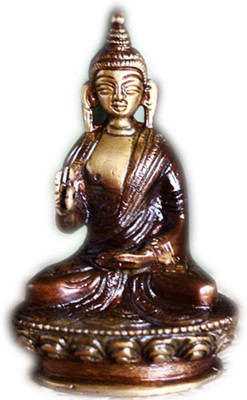 64% OFF on Frestol Buddha Showpiece - 4 cm 64% OFF on Frestol Buddha Showpiece - 4 cm