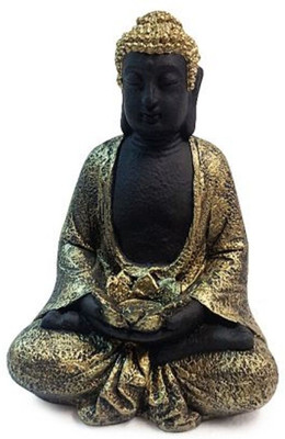 55% OFF on Earth Statue Of Meditating Buddha Tlite Holder Showpiece - 35.56 cm 55% OFF on Earth Statue Of Meditating Buddha Tlite Holder Showpiece - 35.56 cm