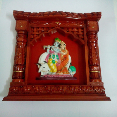 20% OFF on Yash Enterprises Rangat Showpiece - 50 cm 20% OFF on Yash Enterprises Rangat Showpiece - 50 cm