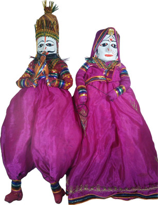 14% OFF on Sreeja Showpiece - 60 cm 14% OFF on Sreeja Showpiece - 60 cm