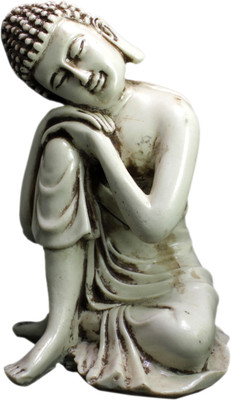 22% OFF on Amazing India Lord Buddha Statue Sculpture Showpiece - 11.25 cm 22% OFF on Amazing India Lord Buddha Statue Sculpture Showpiece - 11.25 cm