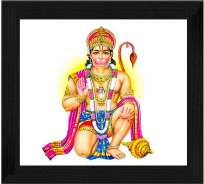 44% OFF on Ellicon B101 Hanuman G Frame Showpiece - 19.5 cm 44% OFF on Ellicon B101 Hanuman G Frame Showpiece - 19.5 cm