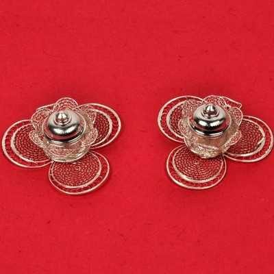 50% OFF on Sunshine Rajasthan Showpiece - 5 cm 50% OFF on Sunshine Rajasthan Showpiece - 5 cm