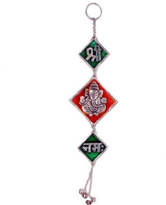 35% OFF on Sunshine Rajasthan Lord Ganesha Showpiece - 5 cm 35% OFF on Sunshine Rajasthan Lord Ganesha Showpiece - 5 cm