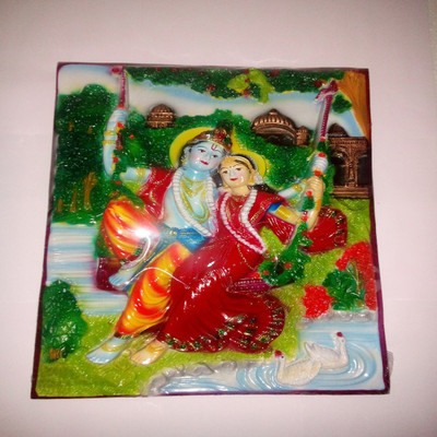 50% OFF on Yash Enterprises Saawariya Showpiece - 57.5 cm 50% OFF on Yash Enterprises Saawariya Showpiece - 57.5 cm