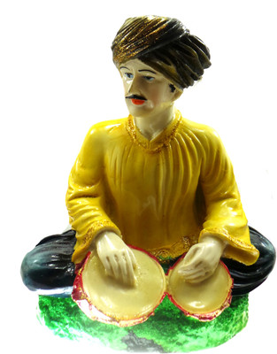 53% OFF on Modish Look Showpiece - 15 cm 53% OFF on Modish Look Showpiece - 15 cm