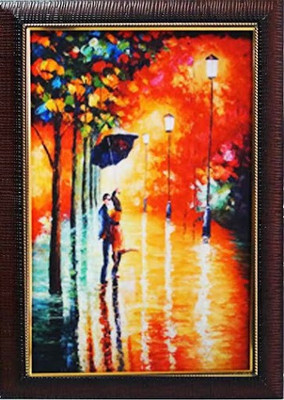 42% OFF on Parv Collections Showpiece - 20 cm 42% OFF on Parv Collections Showpiece - 20 cm