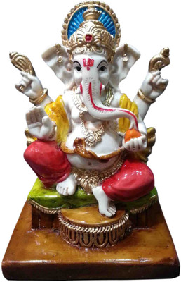 55% OFF on Earth KIS-112 Showpiece - 10.16 cm 55% OFF on Earth KIS-112 Showpiece - 10.16 cm