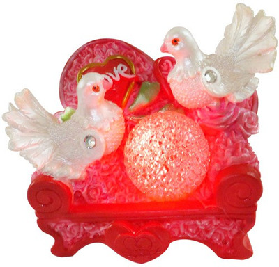 15% OFF on Right Florist Showpiece - 10 cm 15% OFF on Right Florist Showpiece - 10 cm