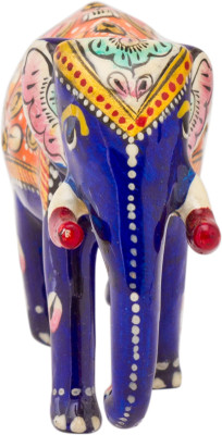 33% OFF on Prachin Elephant Ut Dt 2 inch Showpiece - 5 cm 33% OFF on Prachin Elephant Ut Dt 2 inch Showpiece - 5 cm
